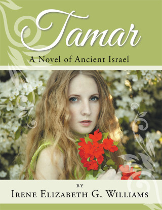 Cover image: Tamar 9781504987226