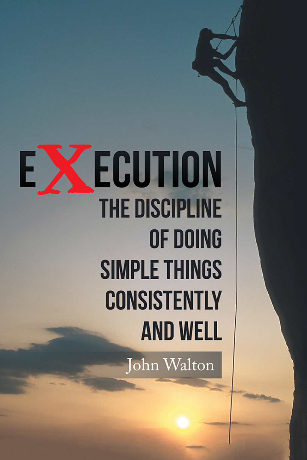 Execution (eBook)