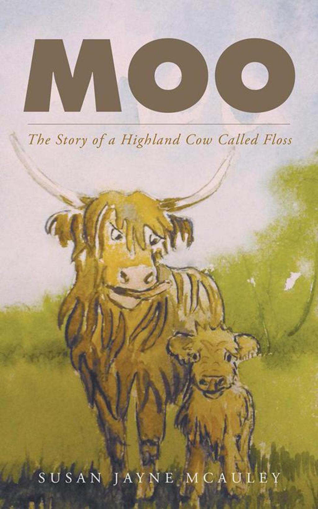 Moo (eBook)