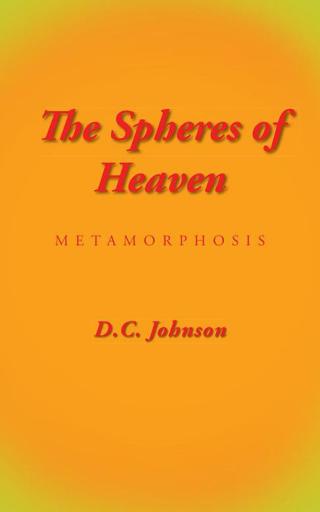 Cover image: The Spheres of Heaven 9781504987592