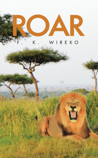 Cover image: Roar 9781504987882