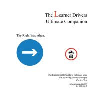 Cover image: The Learner Drivers Ultimate Companion 9781467887359