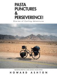 Imagen de portada: Pasta Punctures & Perseverence! 9781504988087