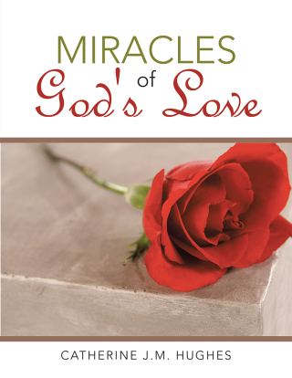 Titelbild: Miracles of God's Love 9781504988230