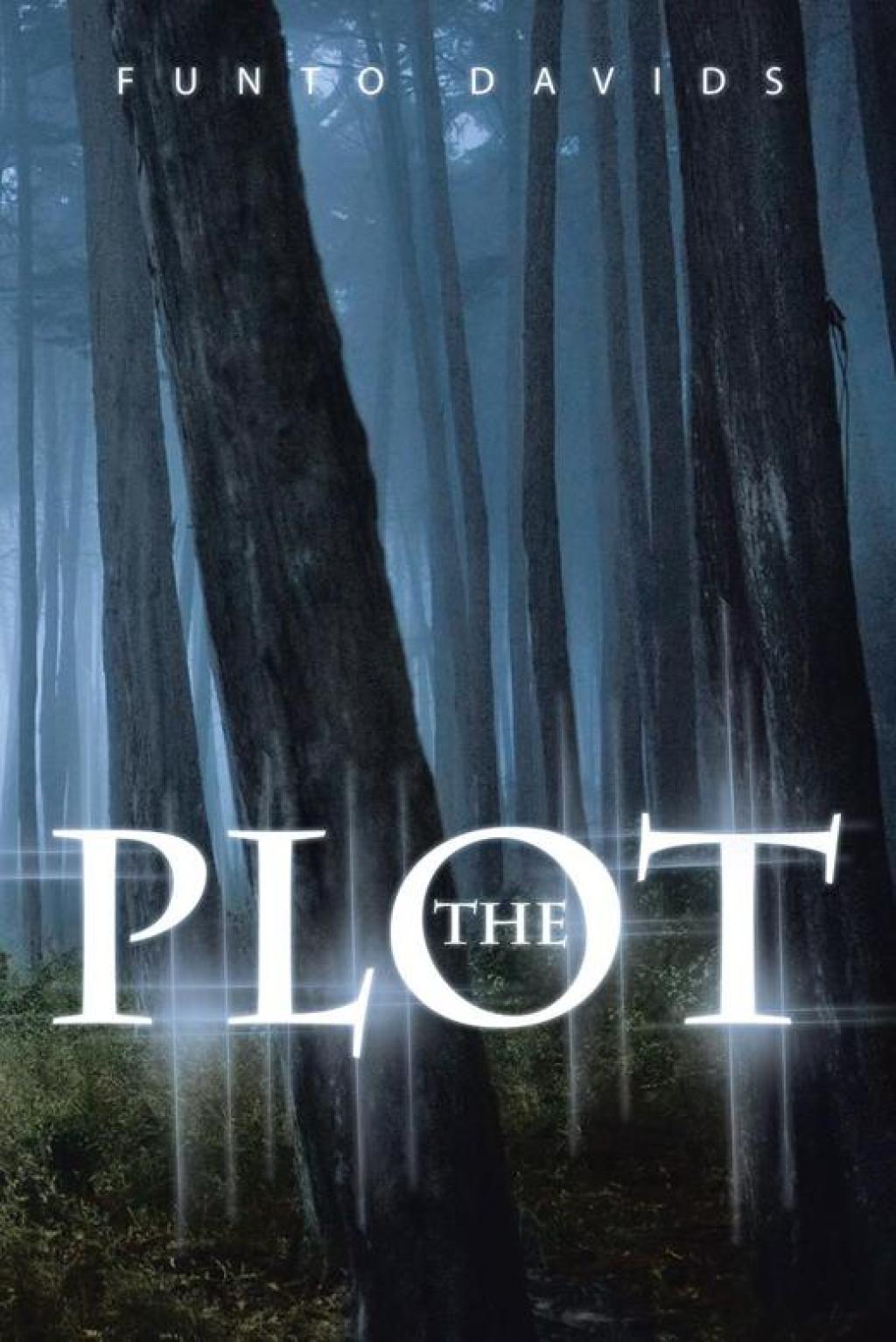 The Plot (eBook)