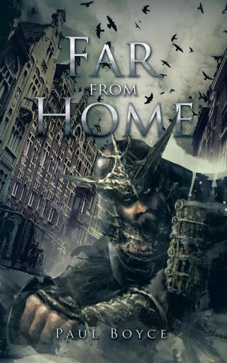 Cover image: Far from Home 9781504988551