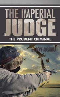 Cover image: The Imperial Judge 9781504988575