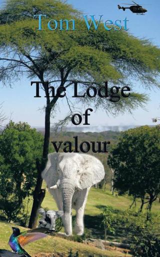 Imagen de portada: The Lodge of Valour 9781504989596