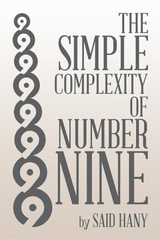 Imagen de portada: The Simple Complexity of Number Nine 9781504989732