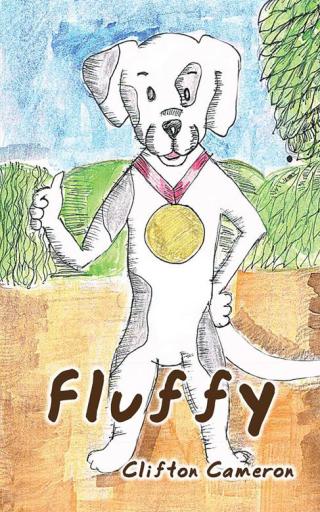 Cover image: Fluffy 9781504989770