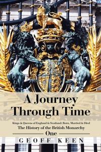 Cover image: A Journey Through Time 9781504989800