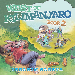 表紙画像: West of Kilimanjaro 9781504989831
