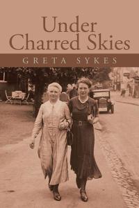 Cover image: Under Charred Skies 9781504990189