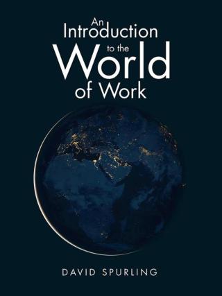 Imagen de portada: An Introduction to the World of Work 9781504989824