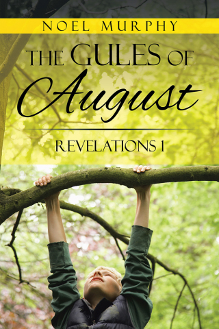 Imagen de portada: The Gules of August 9781504990257