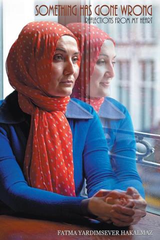 Imagen de portada: Something Has Gone Wrong 9781504990356