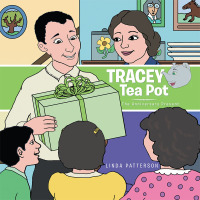 Cover image: Tracey Tea Pot 9781504990660