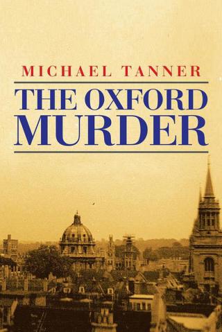 Imagen de portada: The Oxford Murder 9781504990844