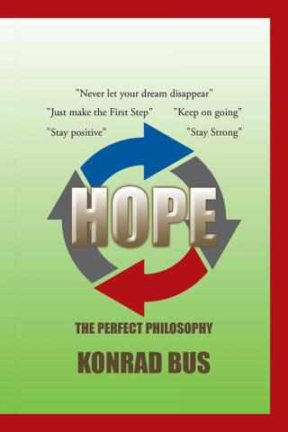 Imagen de portada: Hope 9781504990868