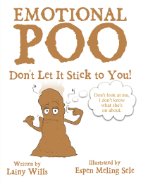 Cover image: Emotional Poo 9781504990905