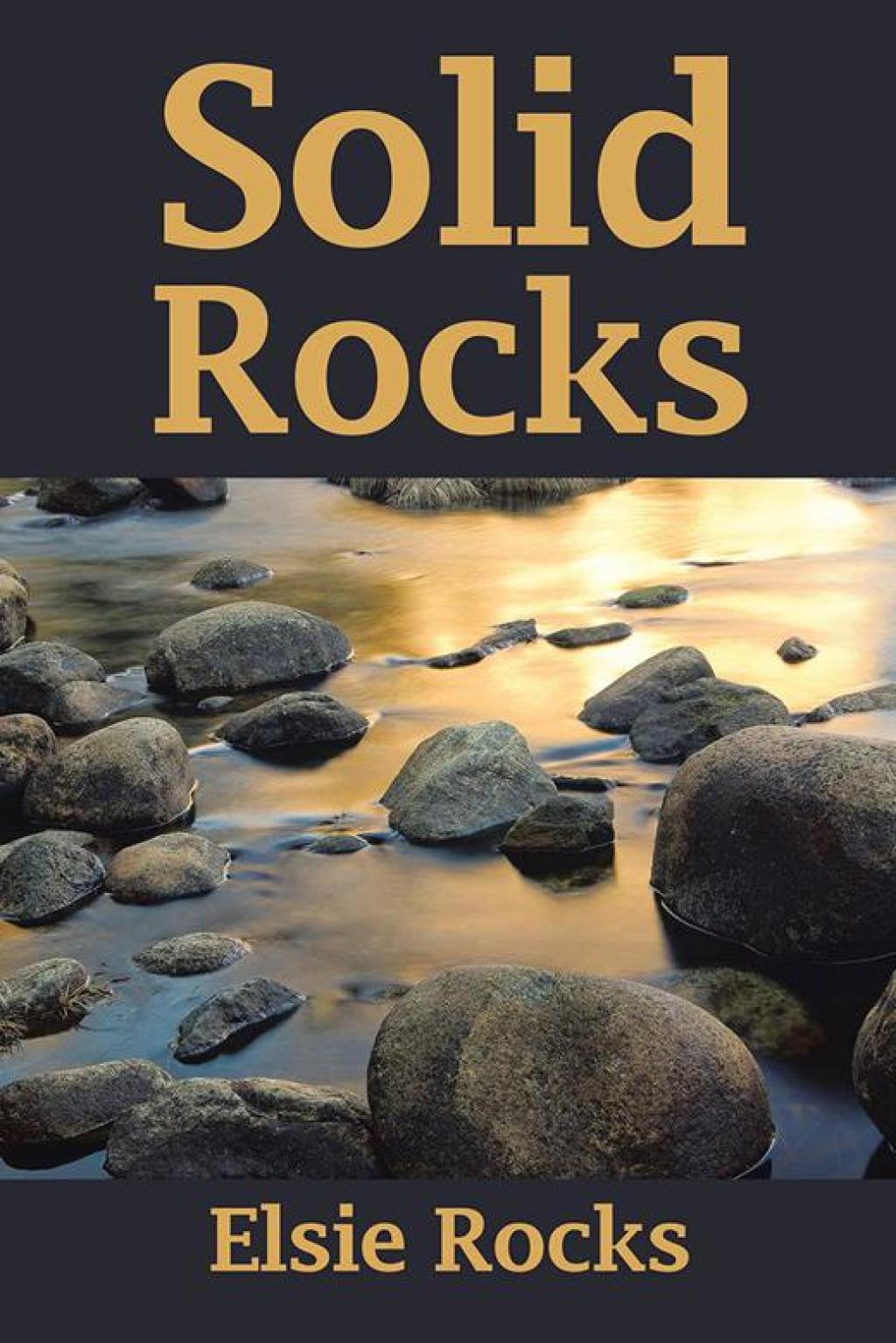 Solid Rocks (eBook)