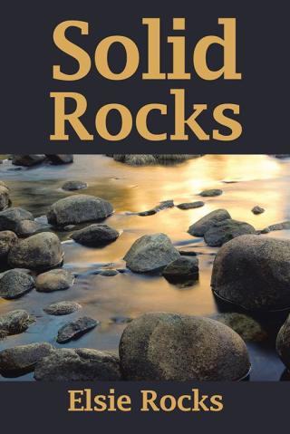 Imagen de portada: Solid Rocks 9781504991087