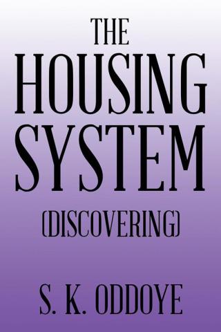 Imagen de portada: The Housing System 9781504991216