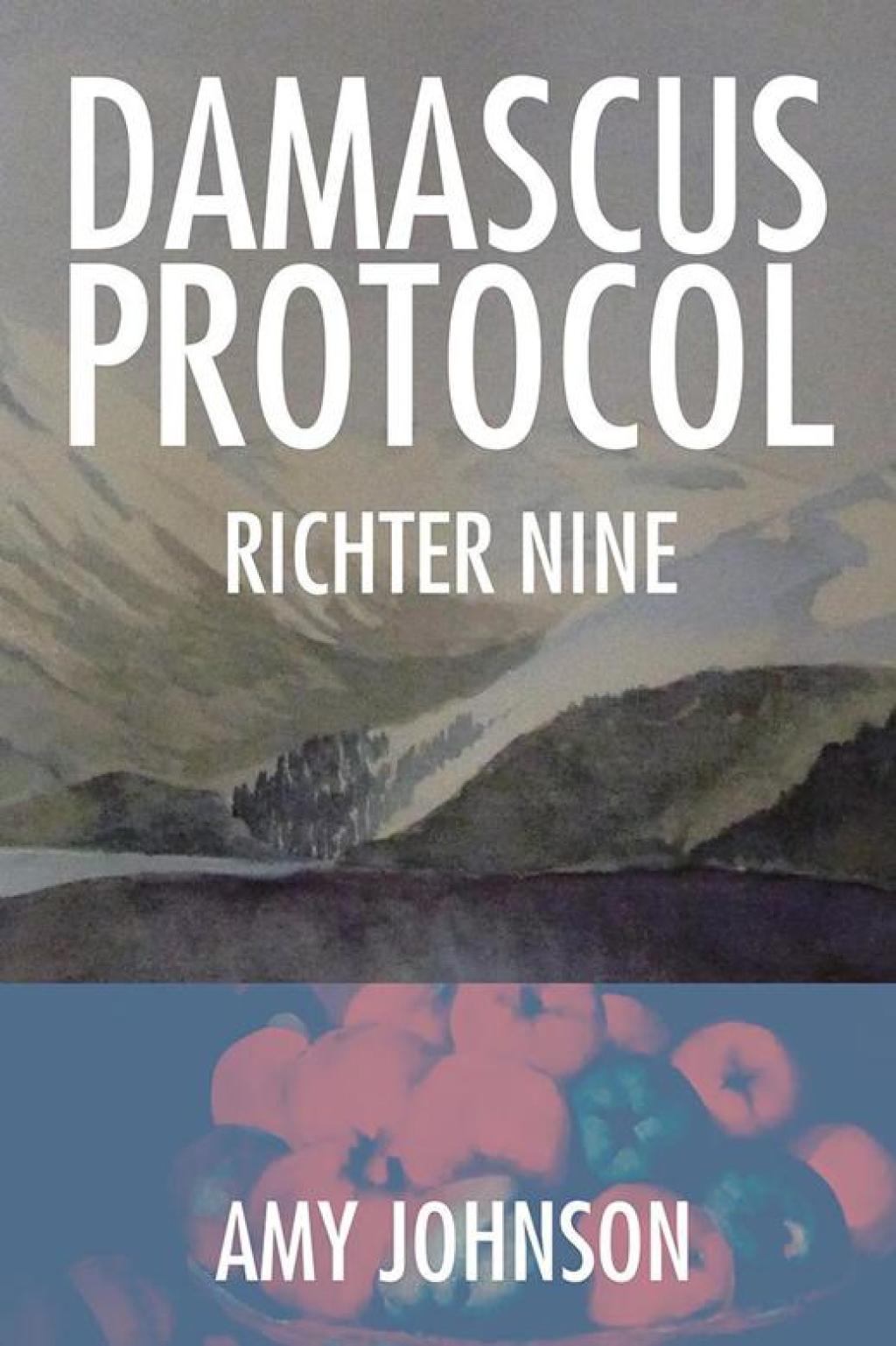 Damascus Protocol (eBook)
