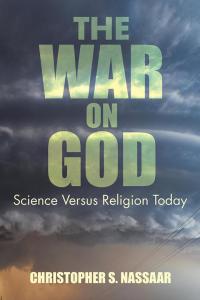 Imagen de portada: The War on God 9781504991698