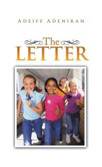 Imagen de portada: The Letter 9781504992565