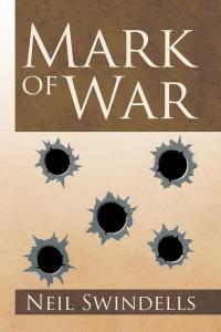 Imagen de portada: Mark of War 9781504992626