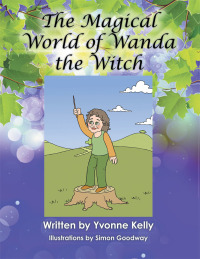 Titelbild: The Magical World of Wanda the Witch 9781504992695