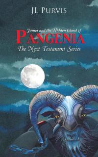 Cover image: James and the Hidden Island of Pangenia 9781504992756