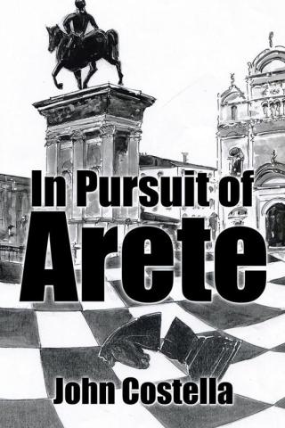 Cover image: In Pursuit of Arete 9781504993272