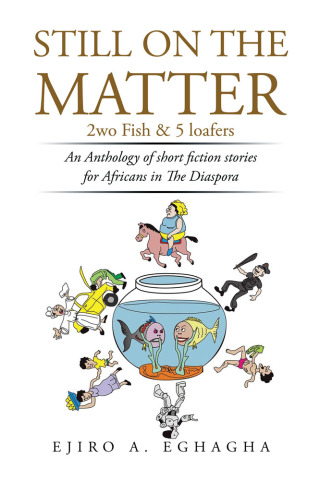 Cover image: Still on the Matter 9781504993531