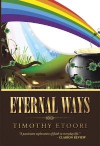 Cover image: Eternal Ways 9781504993609