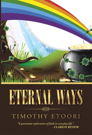 Cover image: Eternal Ways 9781504993609