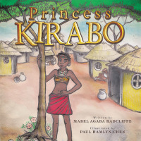 Cover image: Princess Kirabo 9781504993784