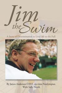 Cover image: Jim the Swim 9781504994057