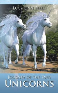 Imagen de portada: Journey of the Two Unicorns 9781504994217