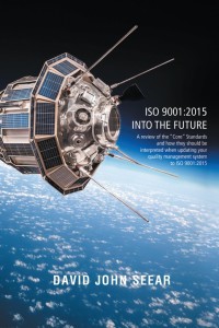 Imagen de portada: Iso 9001:2015 into the Future 9781504994286