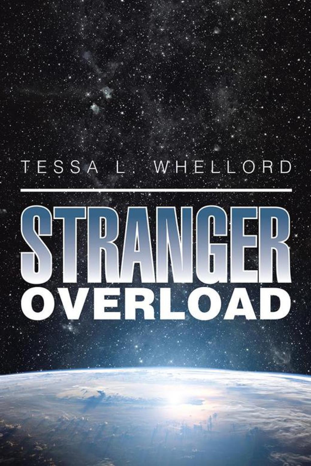 Stranger Overload (eBook)