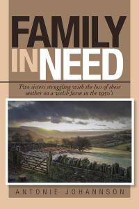 Cover image: Family in Need 9781504994422