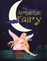 Imagen de portada: The Artistic Fairy 9781504994477