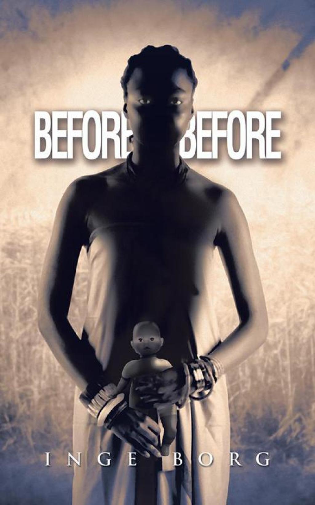 Before-Before (eBook)