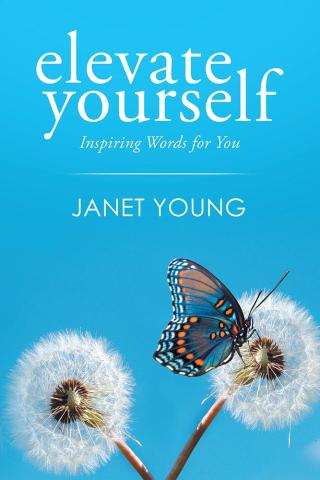Imagen de portada: Elevate Yourself 9781504994903