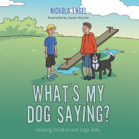 Imagen de portada: What’S My Dog Saying? 9781504995344