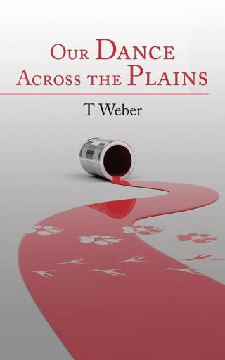 Cover image: Our Dance Across the Plains 9781504995504