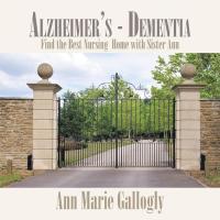 Cover image: Alzheimer's - Dementia 9781504995849