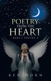 Imagen de portada: Poetry from the Heart 9781504996693